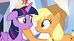 Image Mon petit poney : Les amies c'est magique - Saison 9