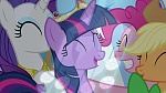 Image Mon petit poney : Les amies c'est magique - Saison 9
