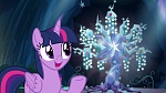 Image Mon petit poney : Les amies c'est magique - Saison 9