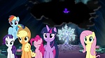 Image Mon petit poney : Les amies c'est magique - Saison 9