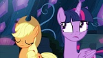 Image Mon petit poney : Les amies c'est magique - Saison 9