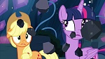 Image Mon petit poney : Les amies c'est magique - Saison 9