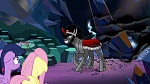 Image Mon petit poney : Les amies c'est magique - Saison 9