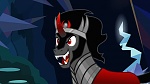 Image Mon petit poney : Les amies c'est magique - Saison 9