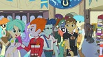 Image Equestria Girls
