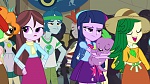 Image Equestria Girls