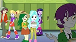 Image Equestria Girls