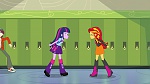 Image Equestria Girls
