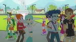 Image Equestria Girls