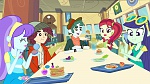 Image Equestria Girls