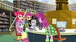 Image Equestria Girls