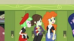 Image Equestria Girls