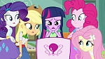 Image Equestria Girls
