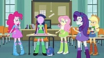 Image Equestria Girls