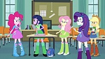 Image Equestria Girls