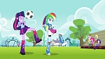 Image Equestria Girls