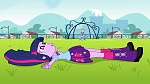 Image Equestria Girls