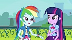 Image Equestria Girls