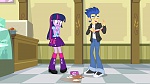 Image Equestria Girls