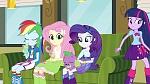 Image Equestria Girls