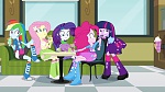 Image Equestria Girls
