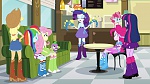 Image Equestria Girls