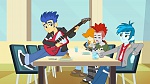 Image Equestria Girls