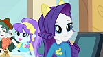 Image Equestria Girls