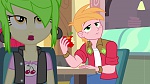 Image Equestria Girls