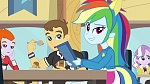 Image Equestria Girls