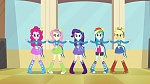 Image Equestria Girls