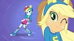 Image Equestria Girls