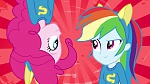 Image Equestria Girls