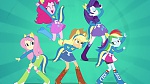 Image Equestria Girls