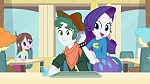 Image Equestria Girls