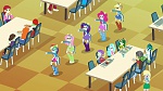 Image Equestria Girls