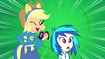 Image Equestria Girls