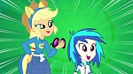 Image Equestria Girls