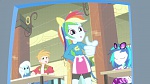 Image Equestria Girls