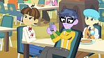 Image Equestria Girls