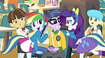 Image Equestria Girls