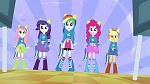 Image Equestria Girls