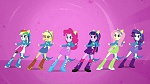 Image Equestria Girls