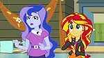 Image Equestria Girls