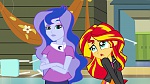 Image Equestria Girls