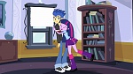 Image Equestria Girls