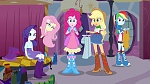Image Equestria Girls