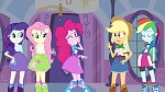 Image Equestria Girls