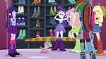 Image Equestria Girls