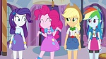 Image Equestria Girls